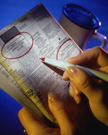 When Gov. Martin O'Malley took office in 2007, unemployment in Maryland was 3.6 percent. It's now 6.5 percent â compared to the 5.2 percent of its top competitor, Virginia, which added more than 12,000 jobs last month. (Photo: Thinkstock)