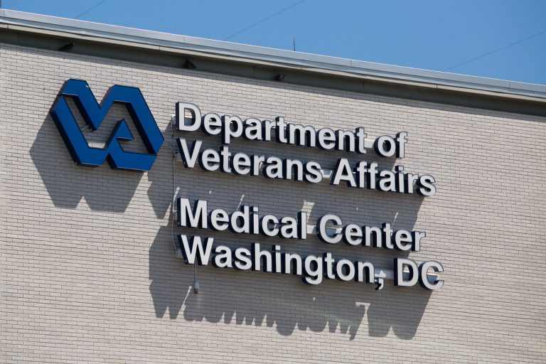 Department of Veterans Affairs officials Tuesday dispatched two executives who had been on the job for only a few days to explain to Congress how for years the agency suffered what one called an 