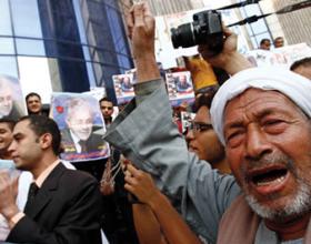 Egypt’s Rigged Elections