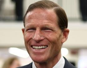 Blumenthal Defends Himself