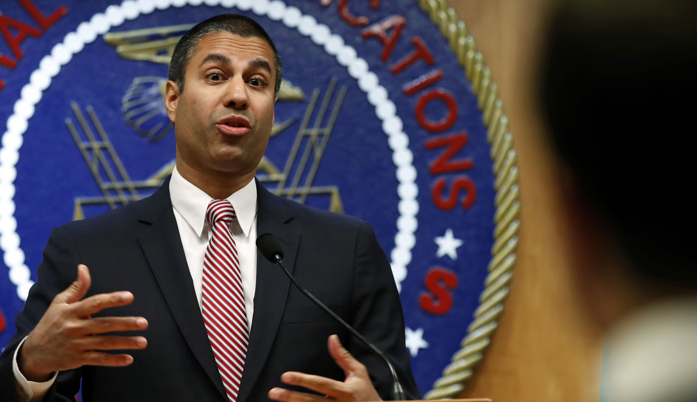 Net neutrality: If it ain’t broke, don’t fix it