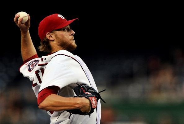 Home not so sweet for Nats: Return from rough road trip ends in 7-3 loss to Mets