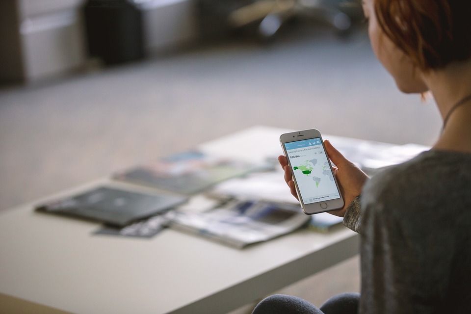A Step in the Right Direction on Data Privacy