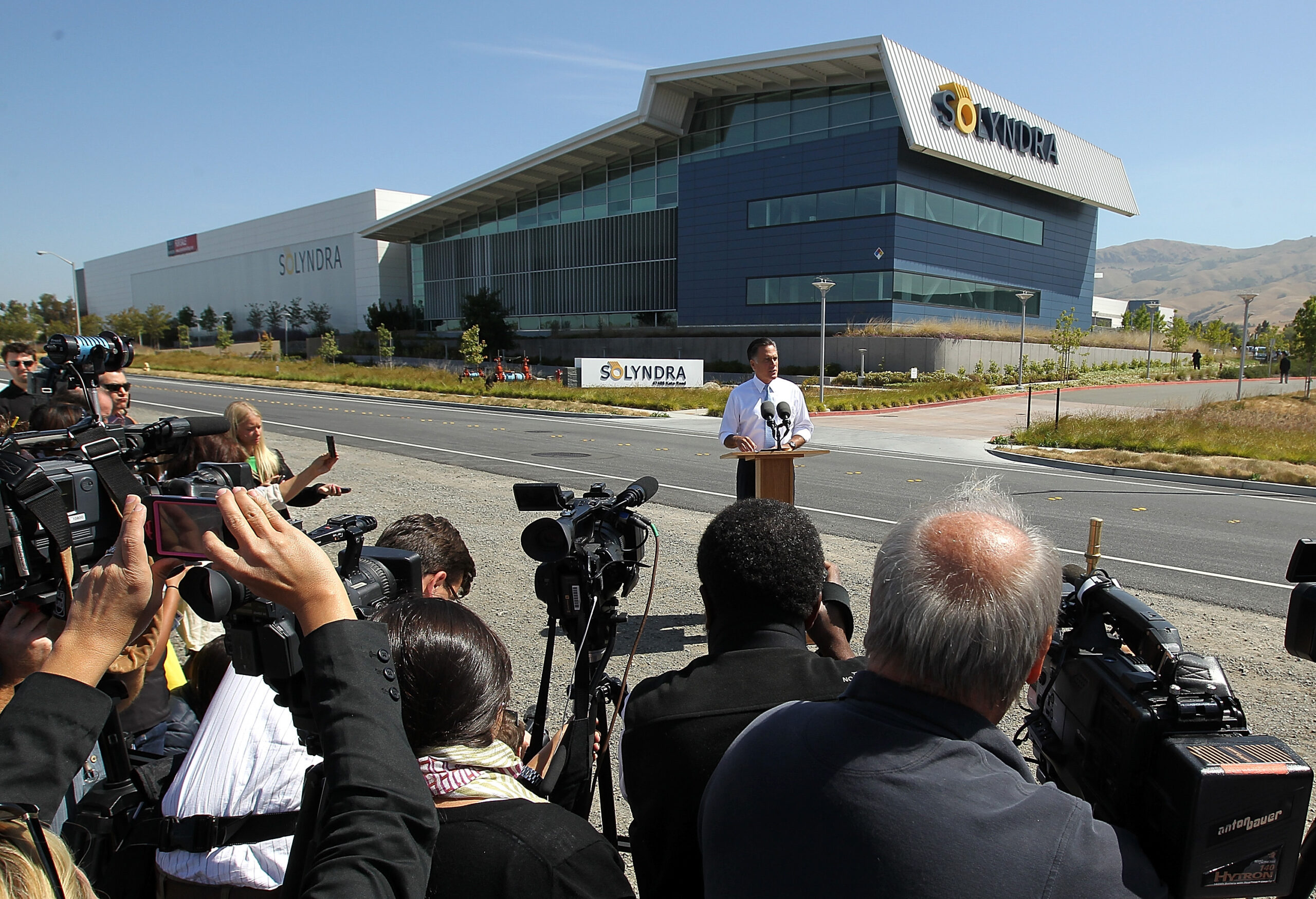 Examiner Editorial: The case for Obama’s solar policy gets even dimmer