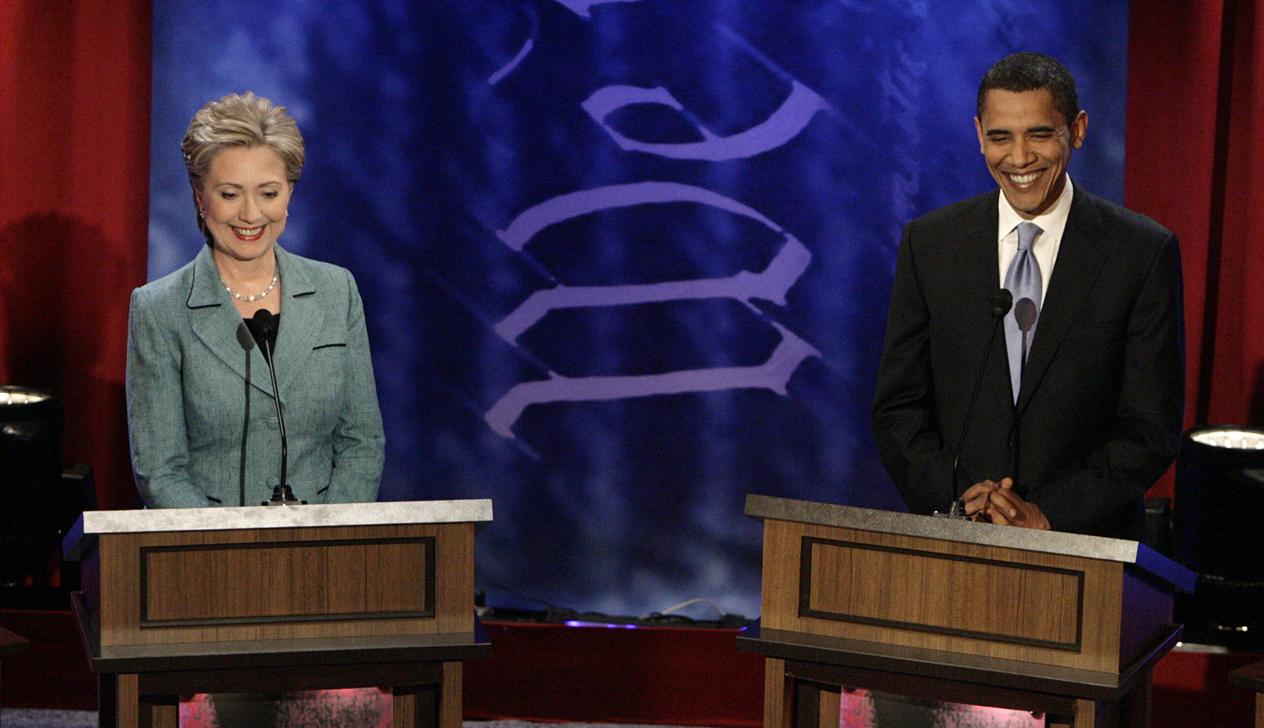 MSNBC: Democrats need more debates