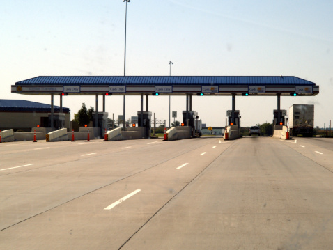 A Portsmouth judge has ruled that the Virginia General Assembly exceeded its authority giving the state transportation department 'unfettered power' to set tolls on a tunnel project currently under construction. (Photo: Thinkstock)