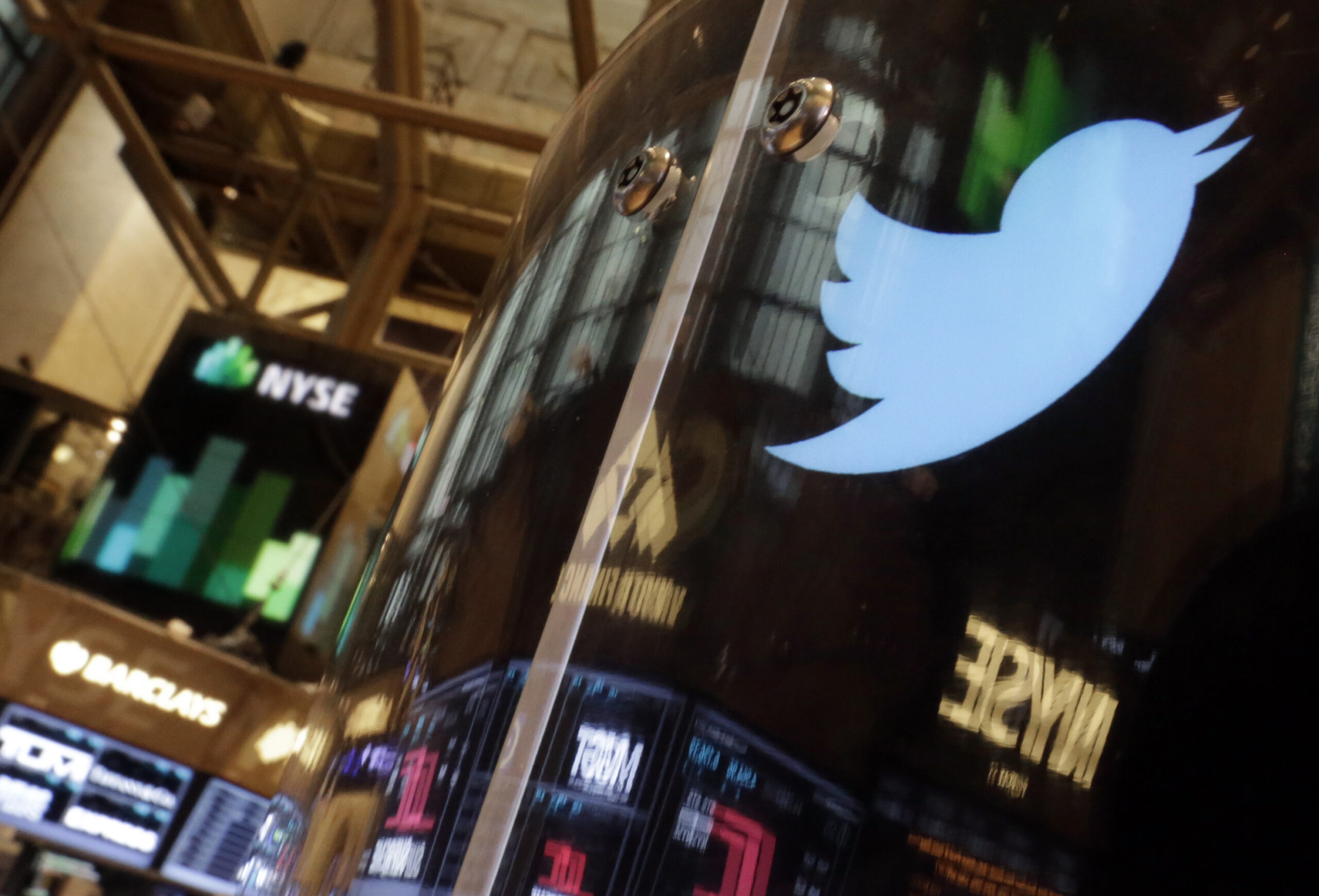 Twitter whistleblower claims company had ‘extreme, egregious’ security problems