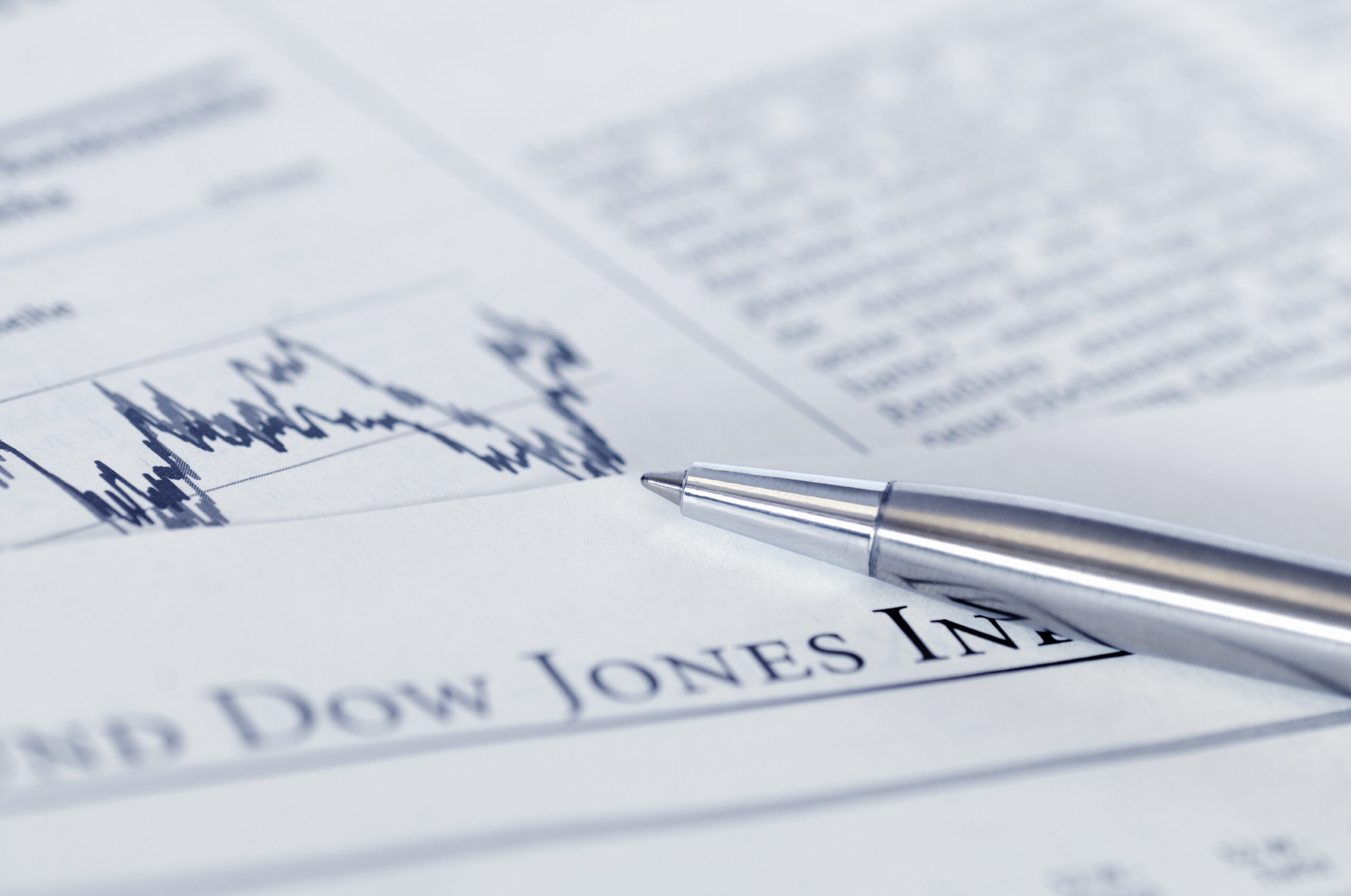 Dow at 17,000 — but you’re not invited