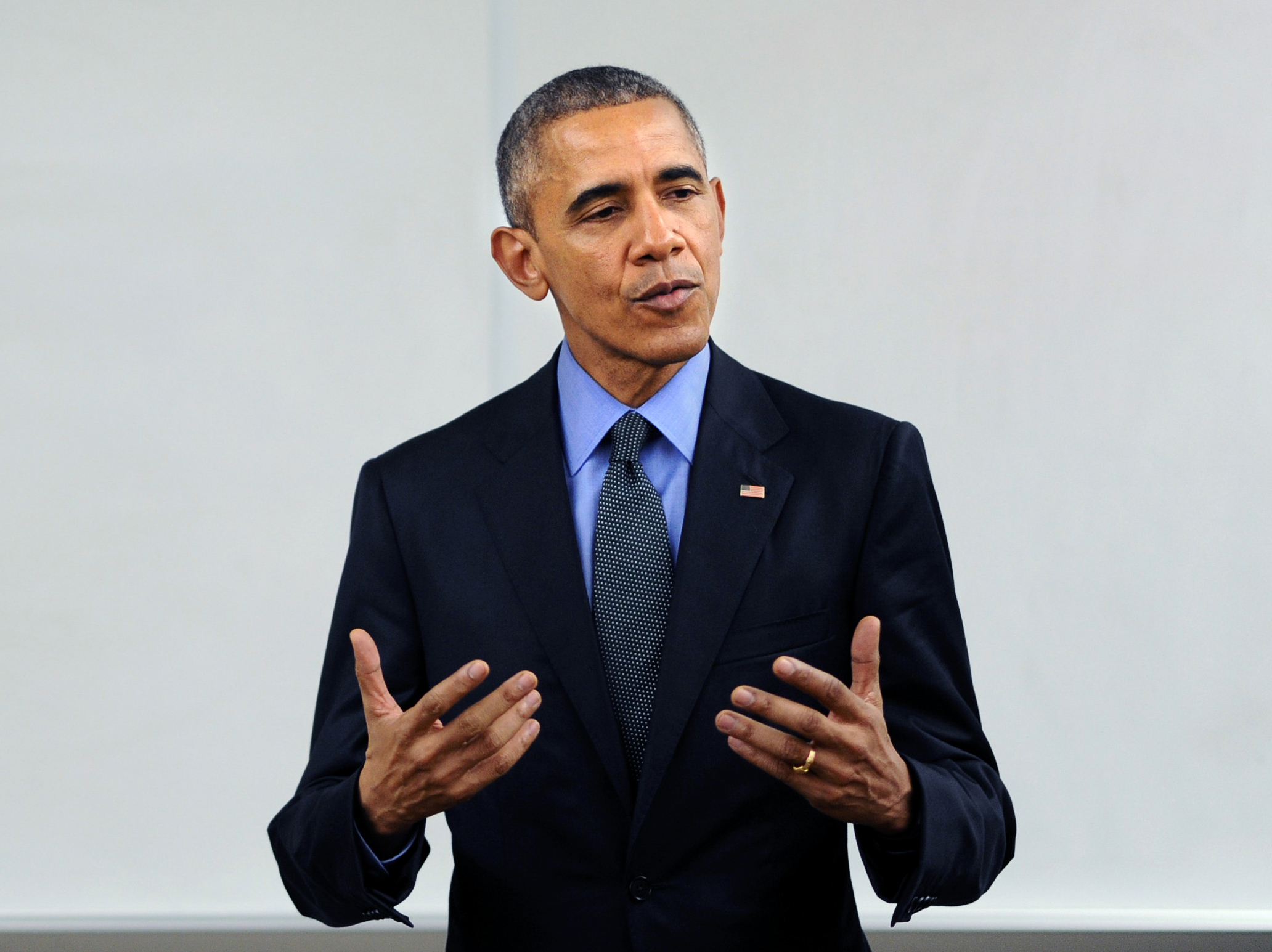 WaPo slams Obama’s ‘fecklessness’ in dealing with Iran