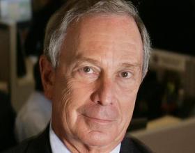 The Bloomberg Candidacy…Again?