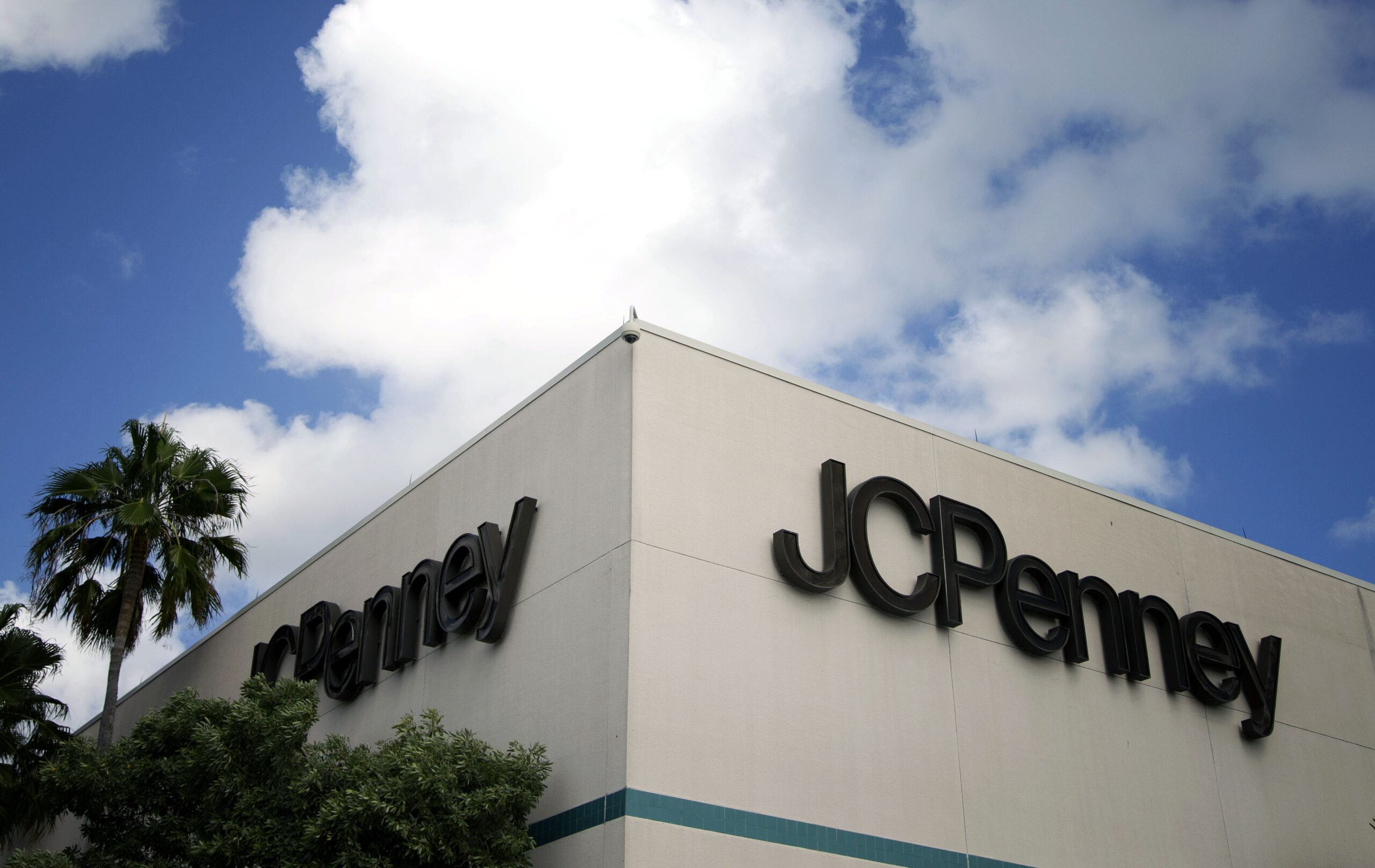 JC Penney says Sept. sales softer than expected