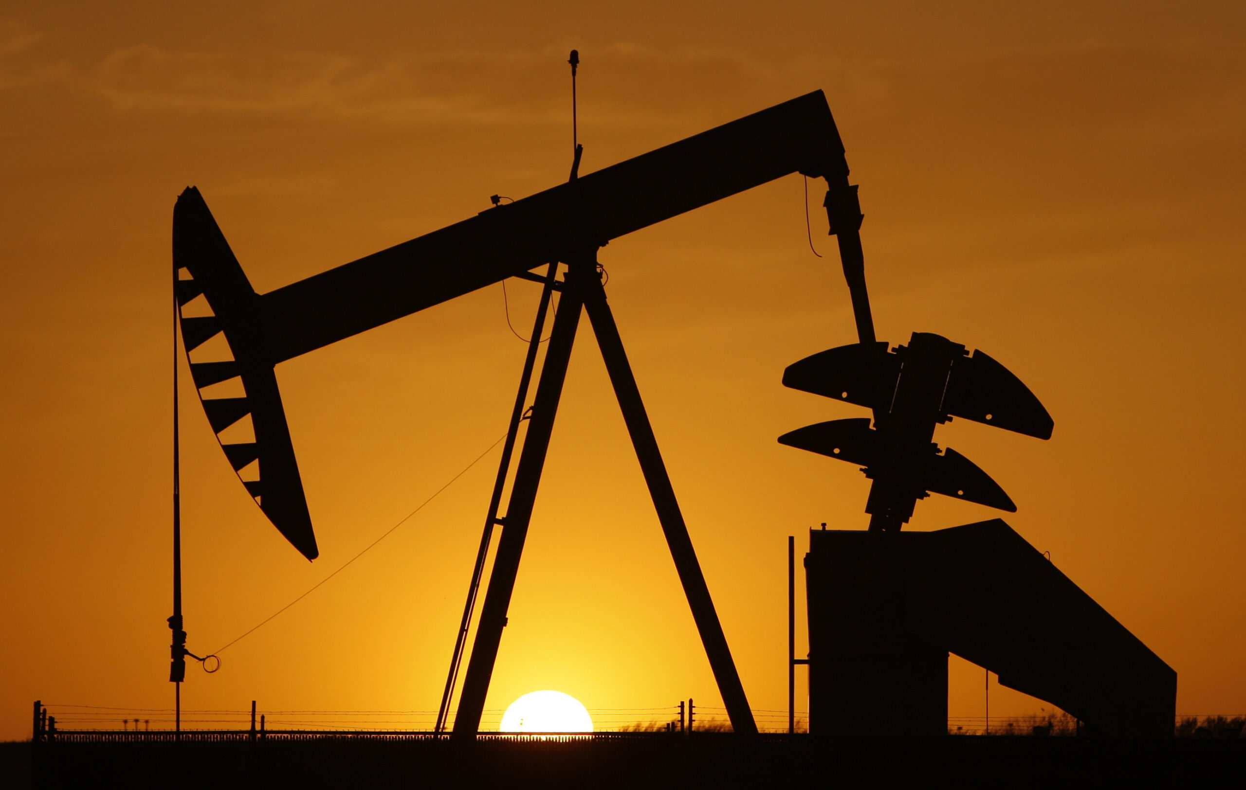 Oklahoma rocked by natural gas well explosion