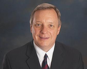 Durbin to Hold Anti-Muslim Bigotry Hearings