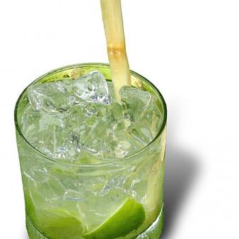 The Booze From Brazil