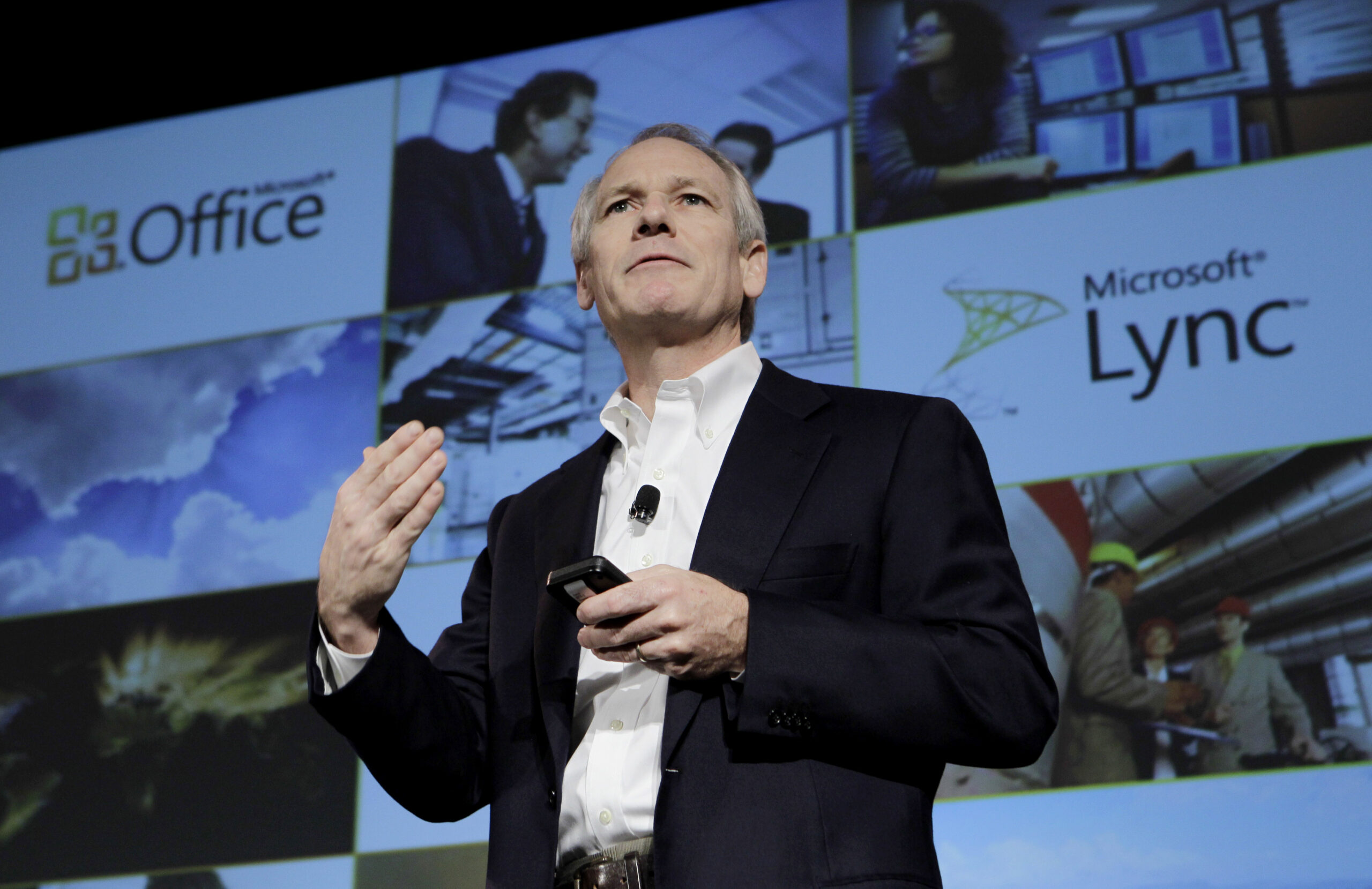 New tech honcho for Obama health care website