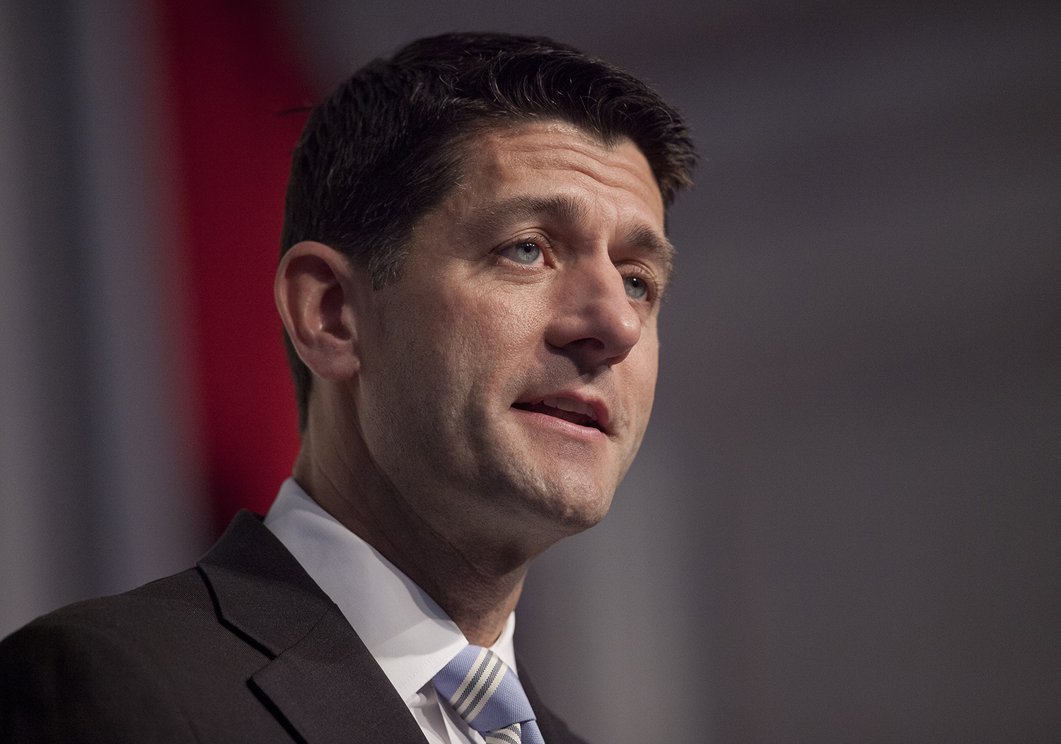 Ryan: Tight presidential polls a ‘real opportunity’ for GOP