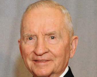 If Newt Is Perot . . .