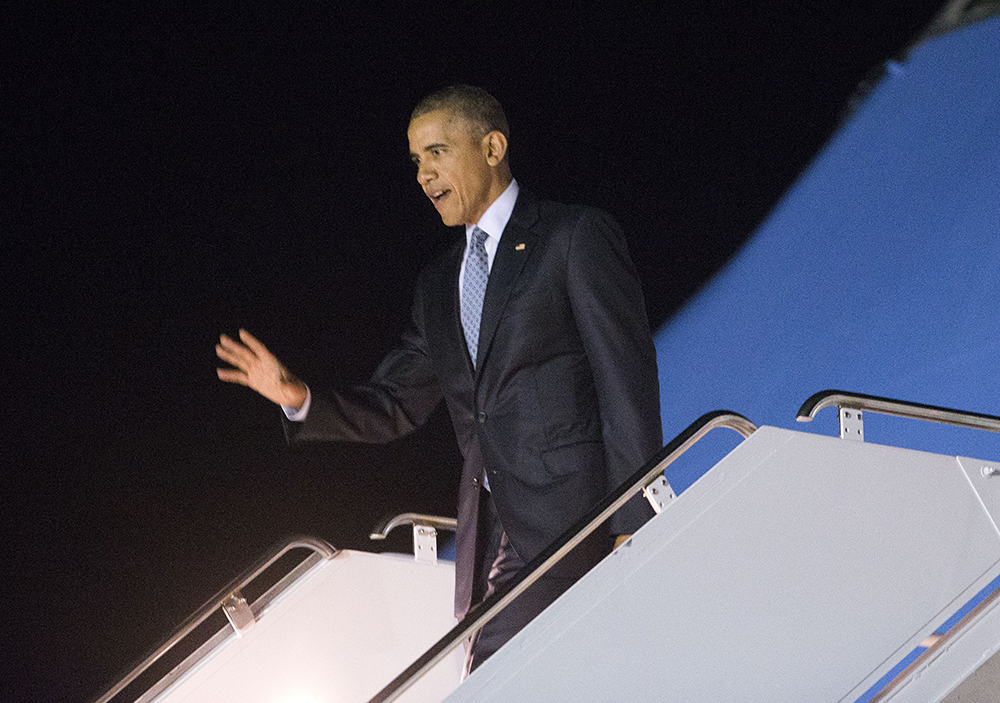 Obama budget sets worrying tax precedent for small businesses