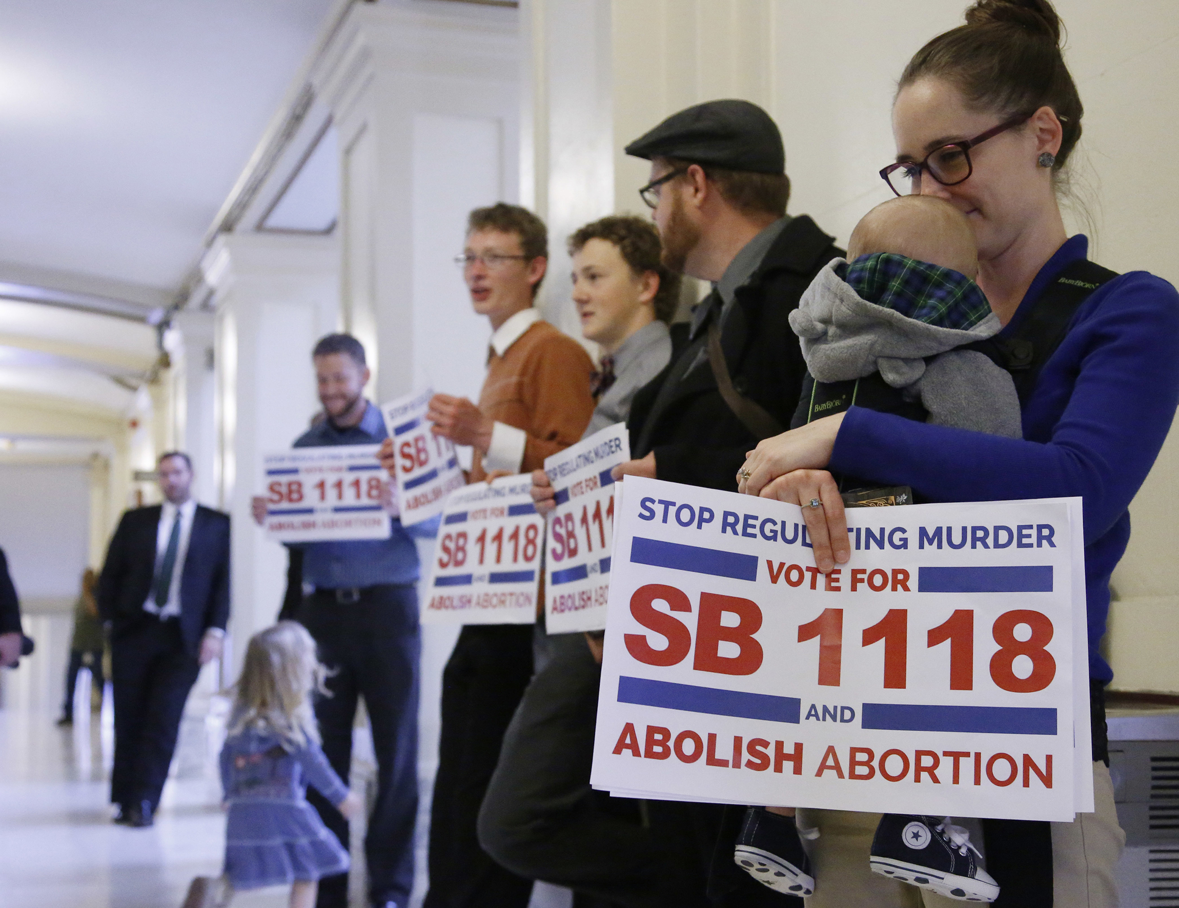 Defending our culture against eugenics