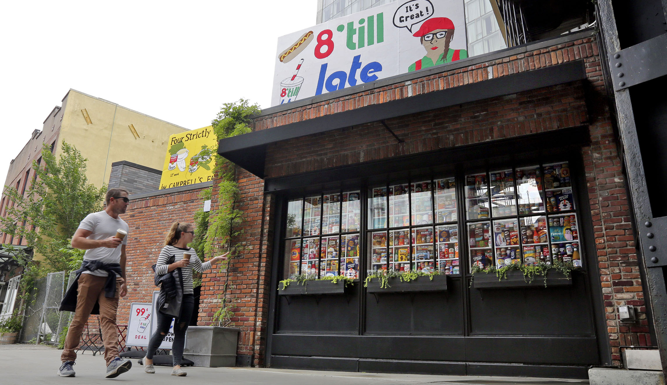 Bodega wants to drive bodegas out of business – excellent, that’s the point of business