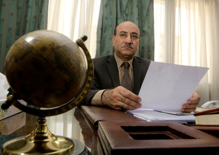 In Egypt, a corruption watchdog hit by backlash