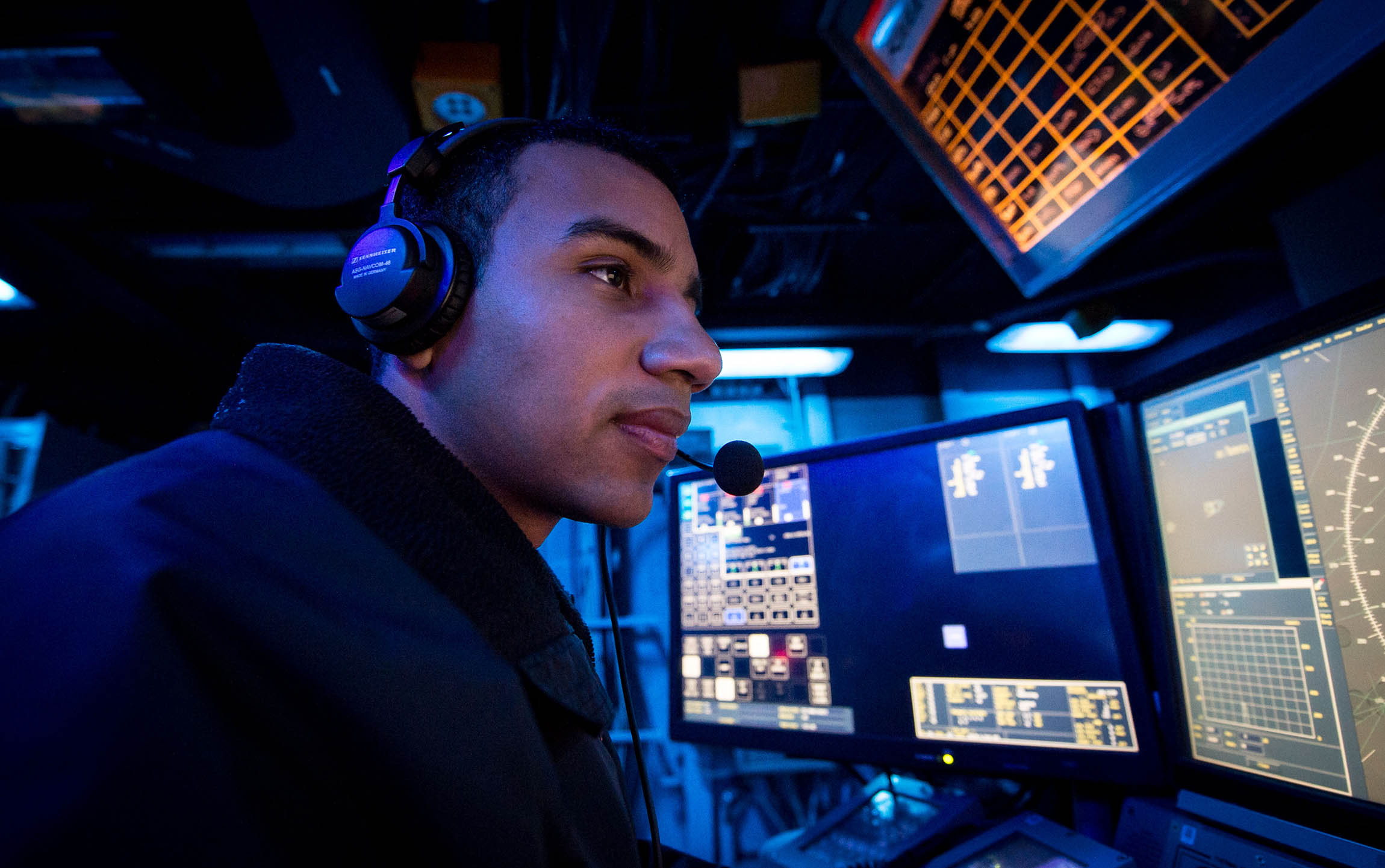 Navy: 130,000 current and former sailors victims of data breach