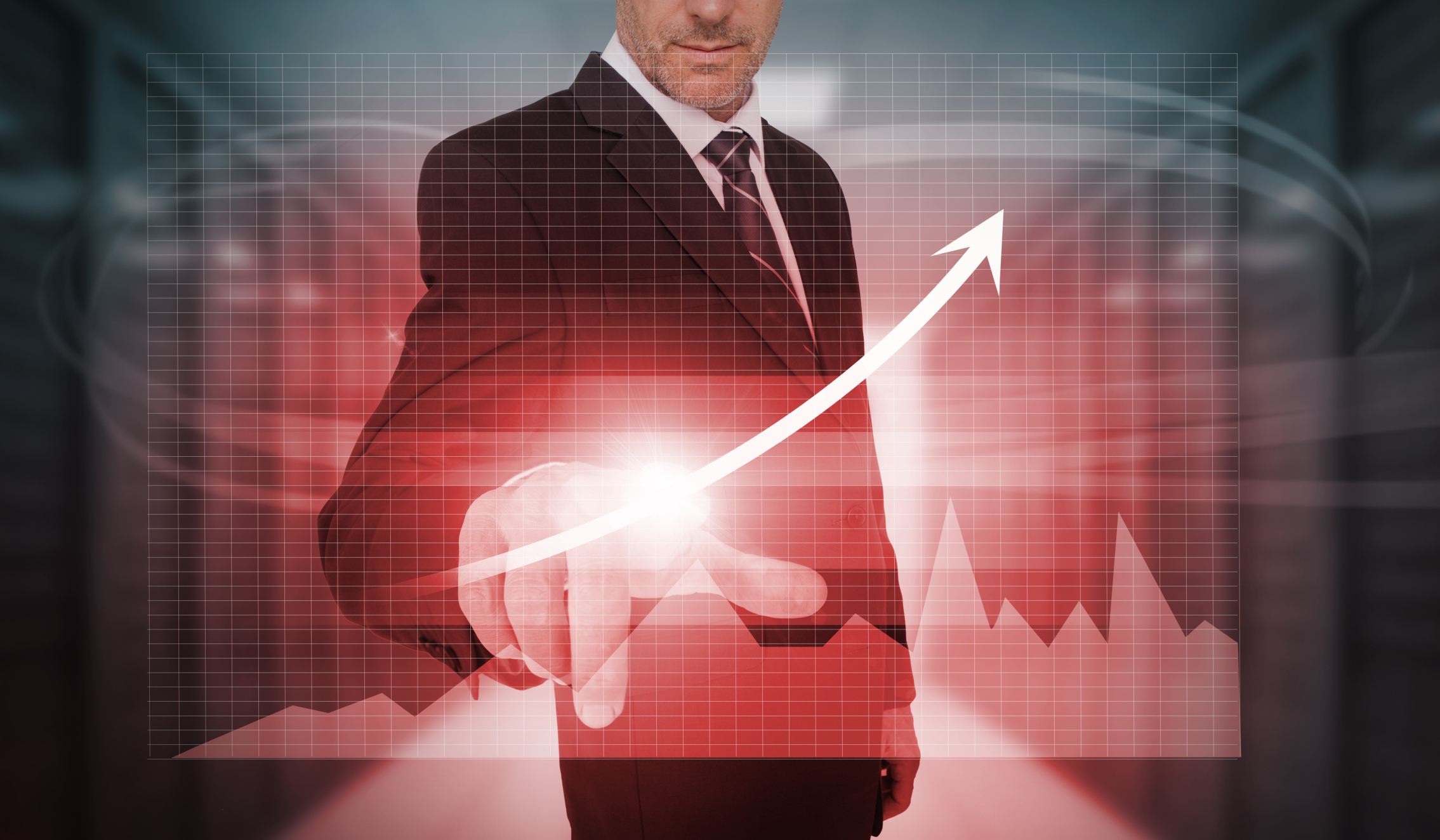 Measure of US economy’s health rises 0.7 percent