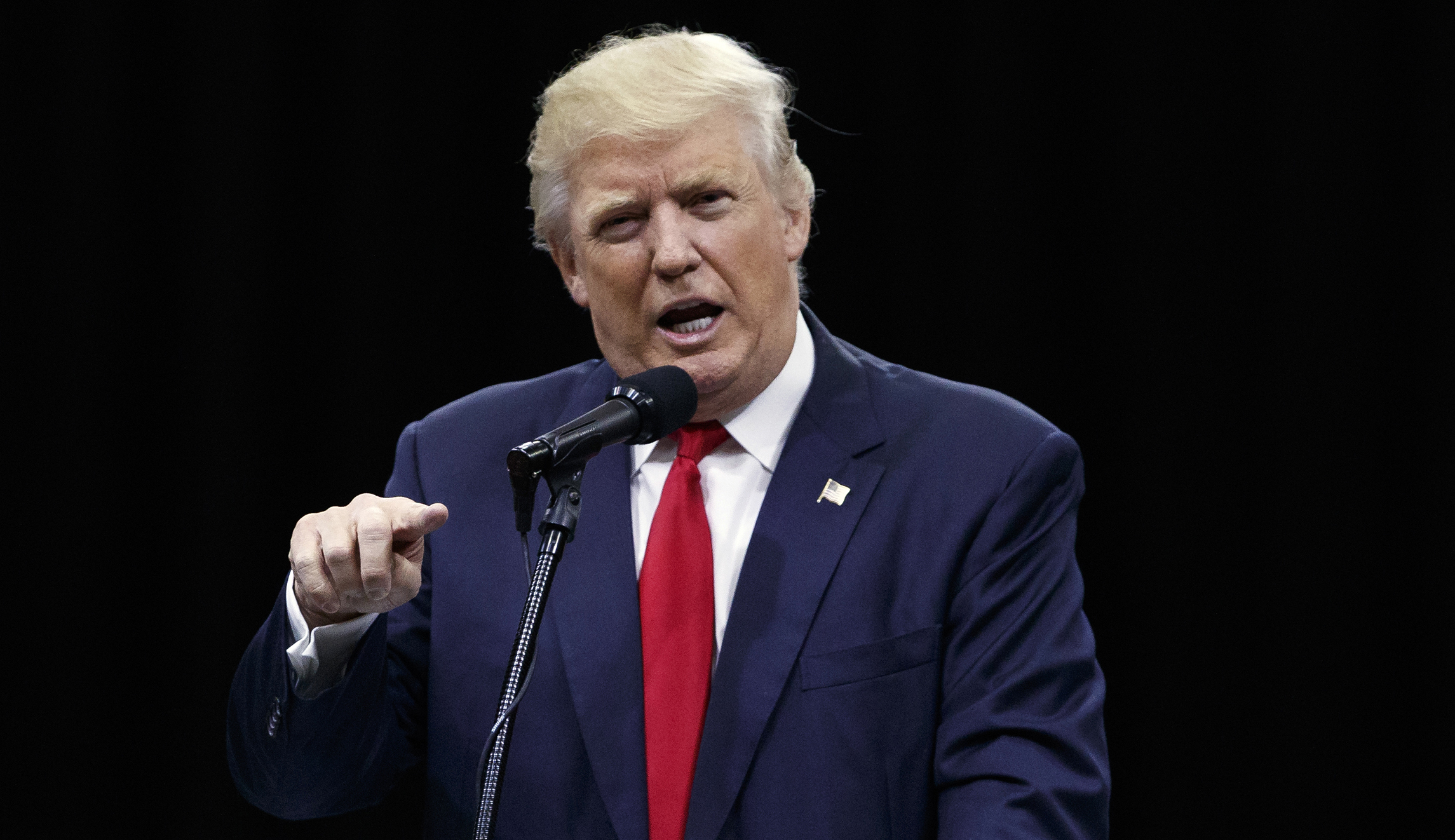 Trump: Social media is the ‘only way for me to get the truth out’