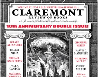 A Spectacular Tenth Anniversary Issue