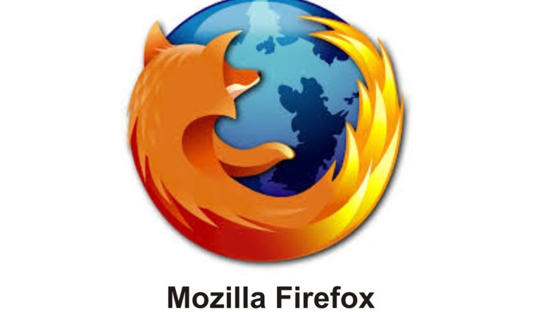 Mozilla is joining the fight against 