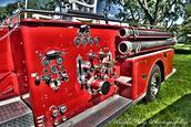 Embezzlement cases wrack volunteer fire stations in Virginia