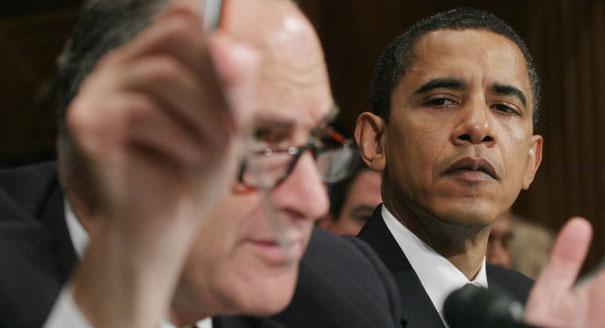 Obama WH clarifies what ‘sharing the wealth’ means