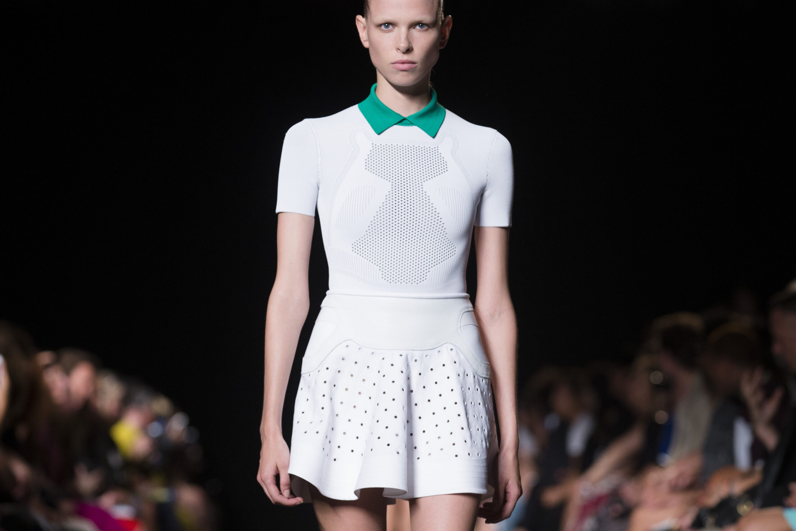 Alexander Wang: A meditation on the lowly sneaker