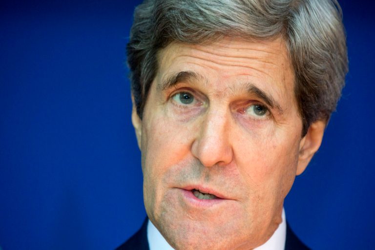Kerry: It’s ‘reality check’ time for Mideast talks