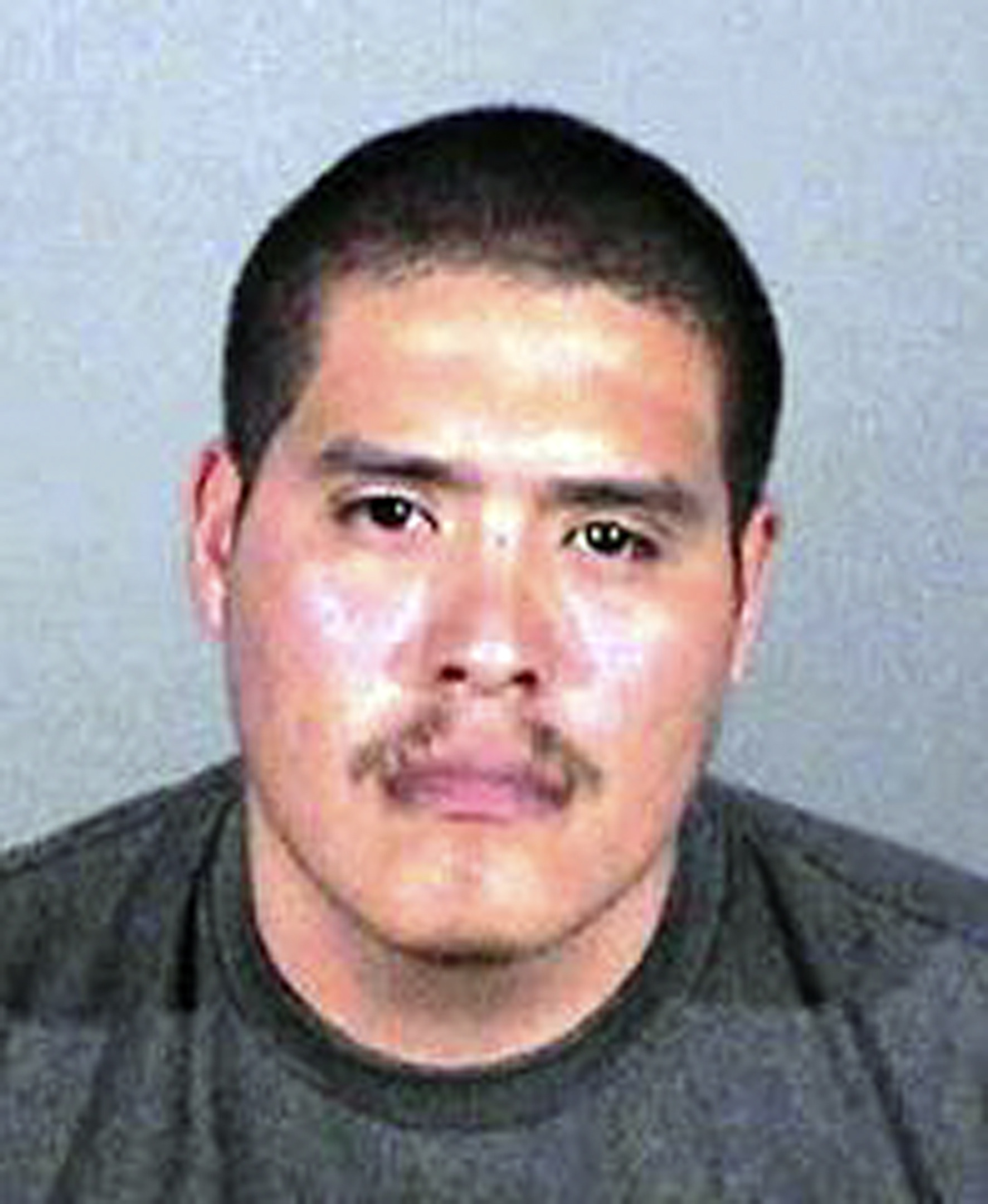 Suspect held in LA-area bus assaults