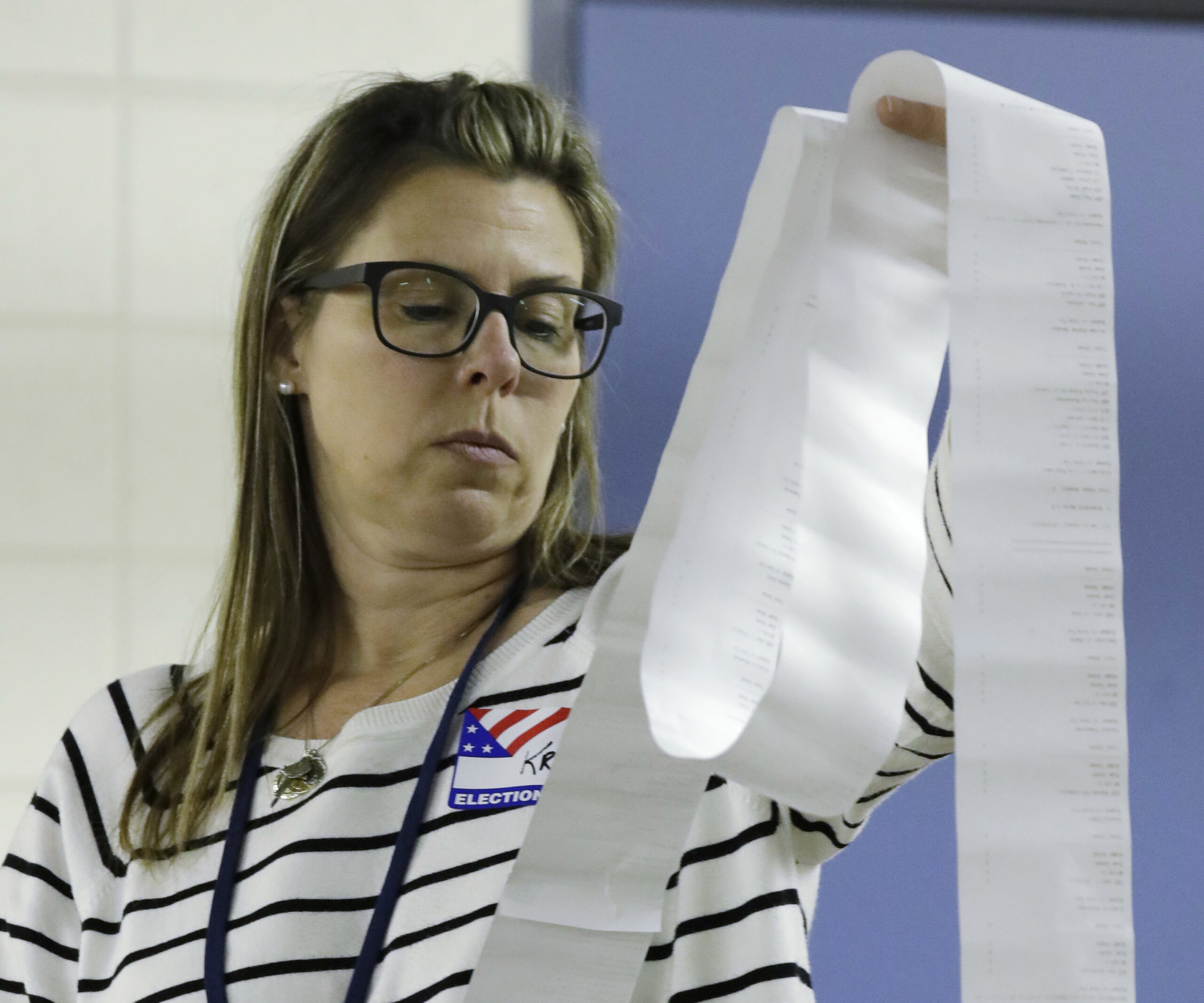Trump still winner after Wisconsin recount, adds 162 votes to tally
