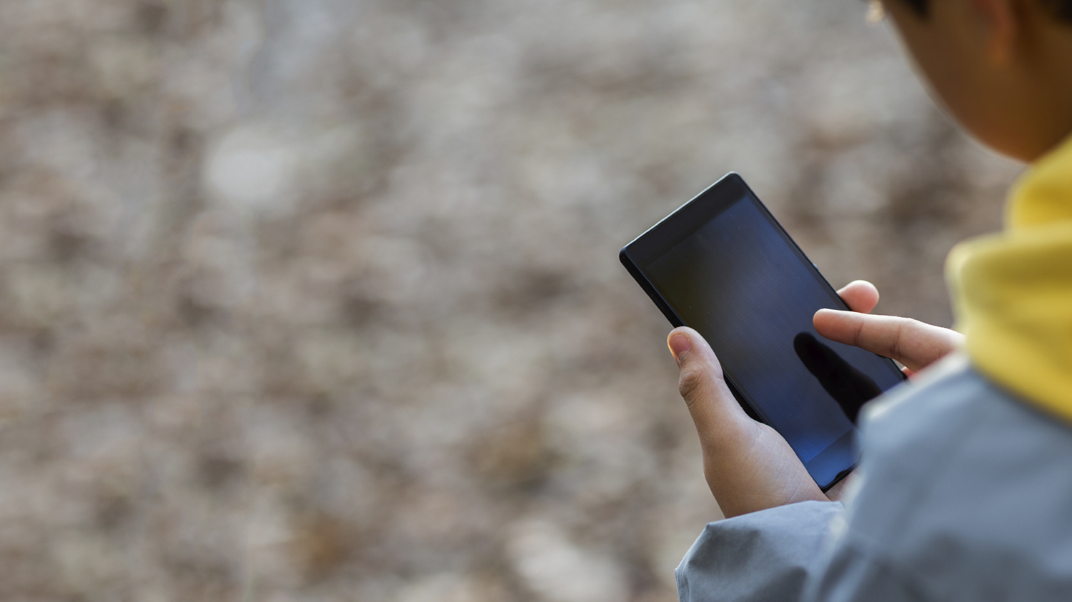 Islamic State launches mobile app for kids