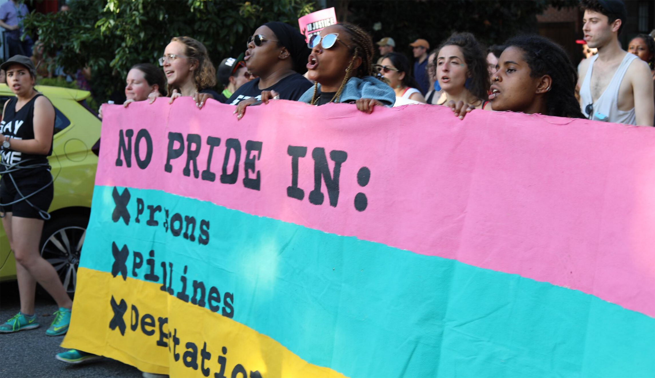 Gay pride and the miracle of capitalism