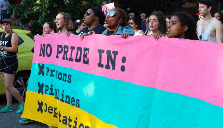 If you look around the world it's clear that the countries with the most freedom for gay people are those with a high degree of economic freedom. (Twitter)