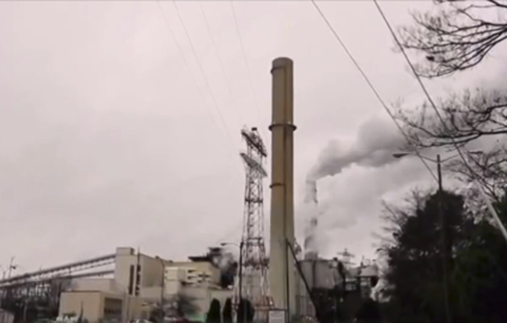 VIDEO: Is climate change the new tobacco debate?
