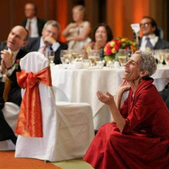 Rachel Abrams, 1951-2013