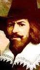 Crime History: Guy Fawkes jumps to death moments before execution