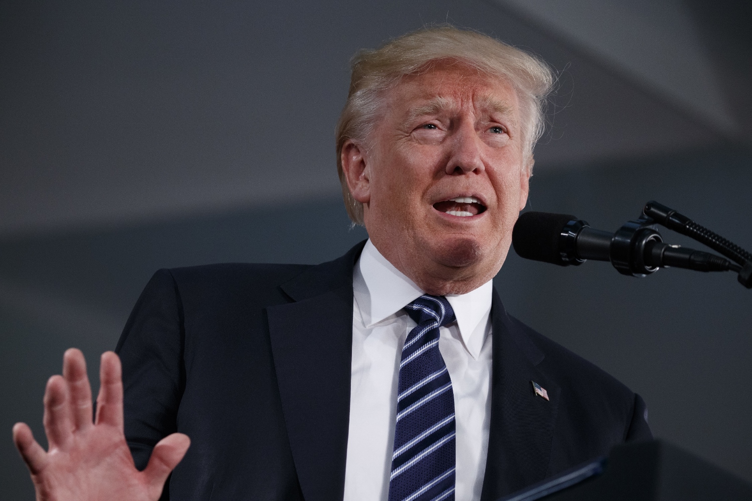 Trump admin looks to expand definition of ‘sanctuary city’ in budget