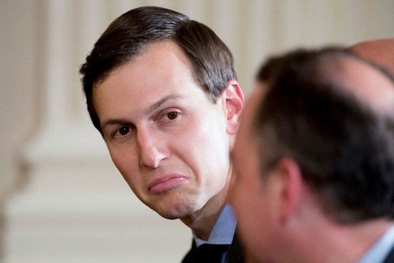 Cotton versus the Trumps