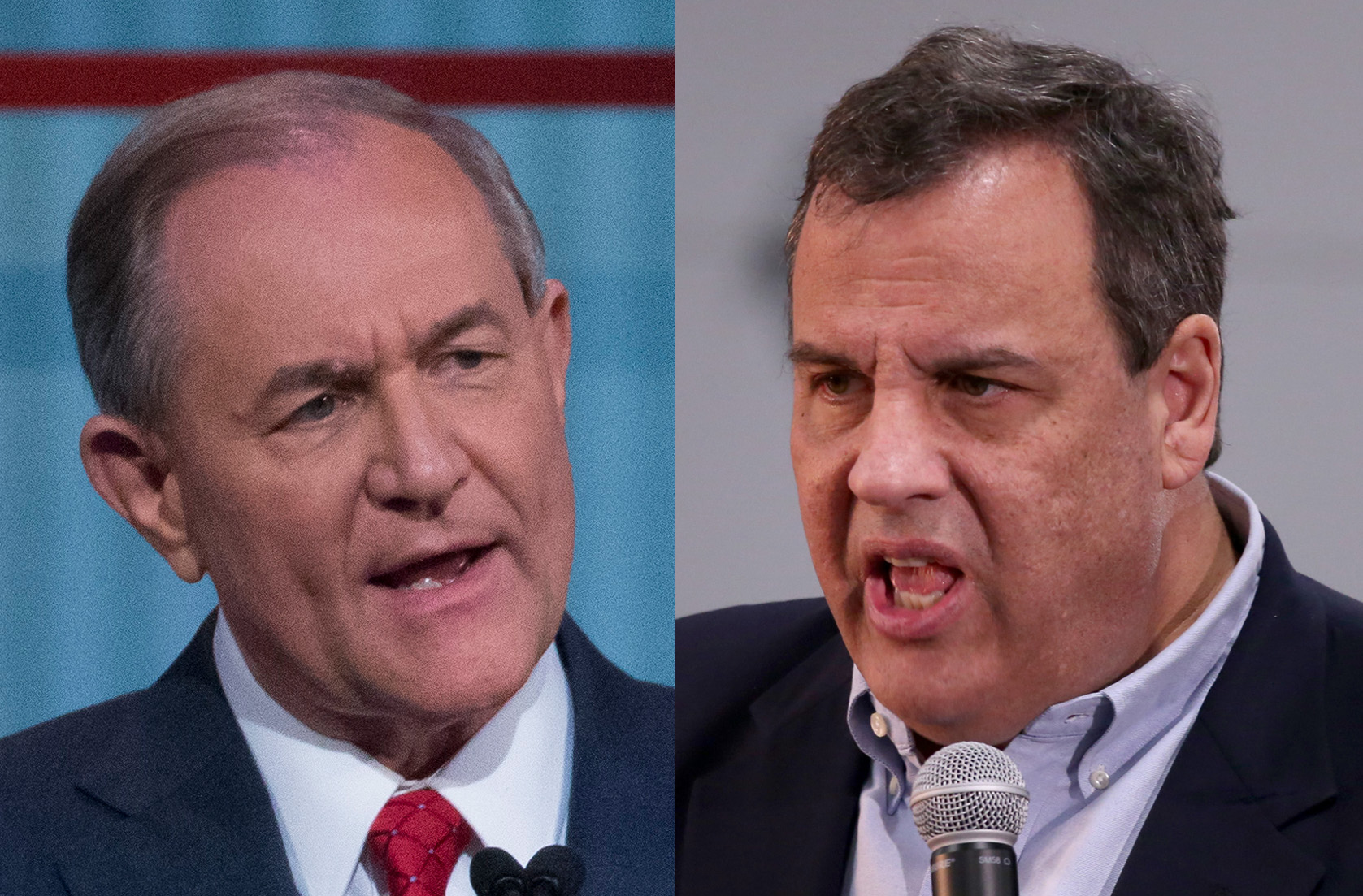 Jim Gilmore burns bridges with Chris Christie
