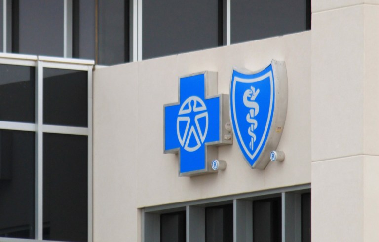 Blue Cross Blue Shield of Texas has requested increases it says could affect nearly 603,000 Texans buying health plans through healthcare.gov. (AP Photo/Susan Montoya Bryan, File)