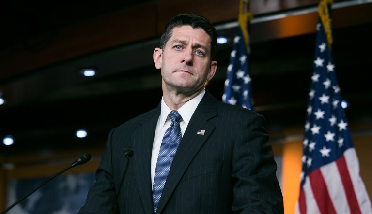 A House lawmaker hopes House Speaker Paul Ryan will schedule a vote on a sexual harassment bill next week. The Member and Employee Training and Oversight on Congress Act, or the Me Too Congress Act, serves as a way to update the legislative body's protocols for dealing with harassment allegations. (Graeme Jennings/Washington Examiner)