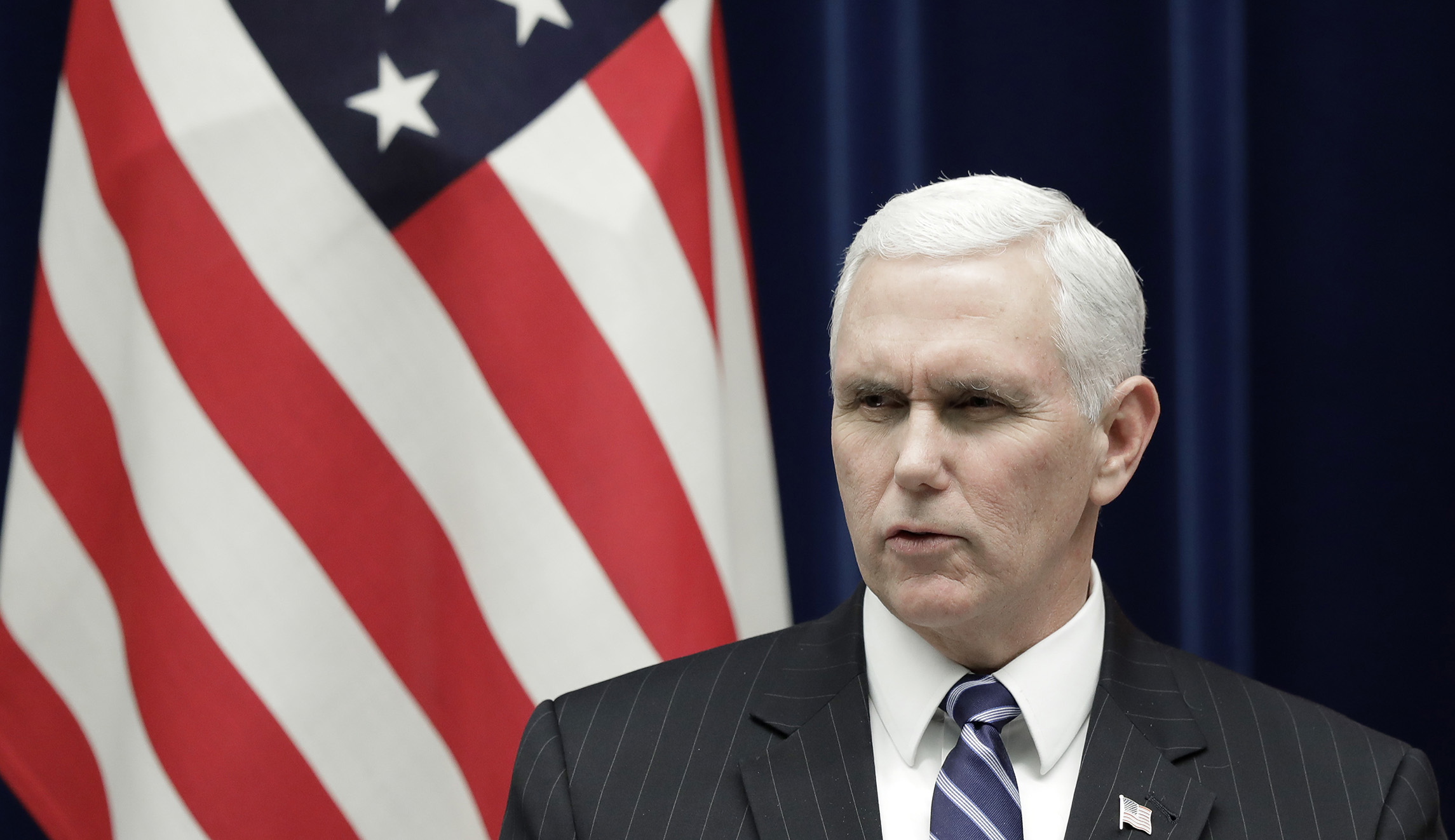 USA Today columnist badly bungled a story about Mike Pence and a gay Olympic skater