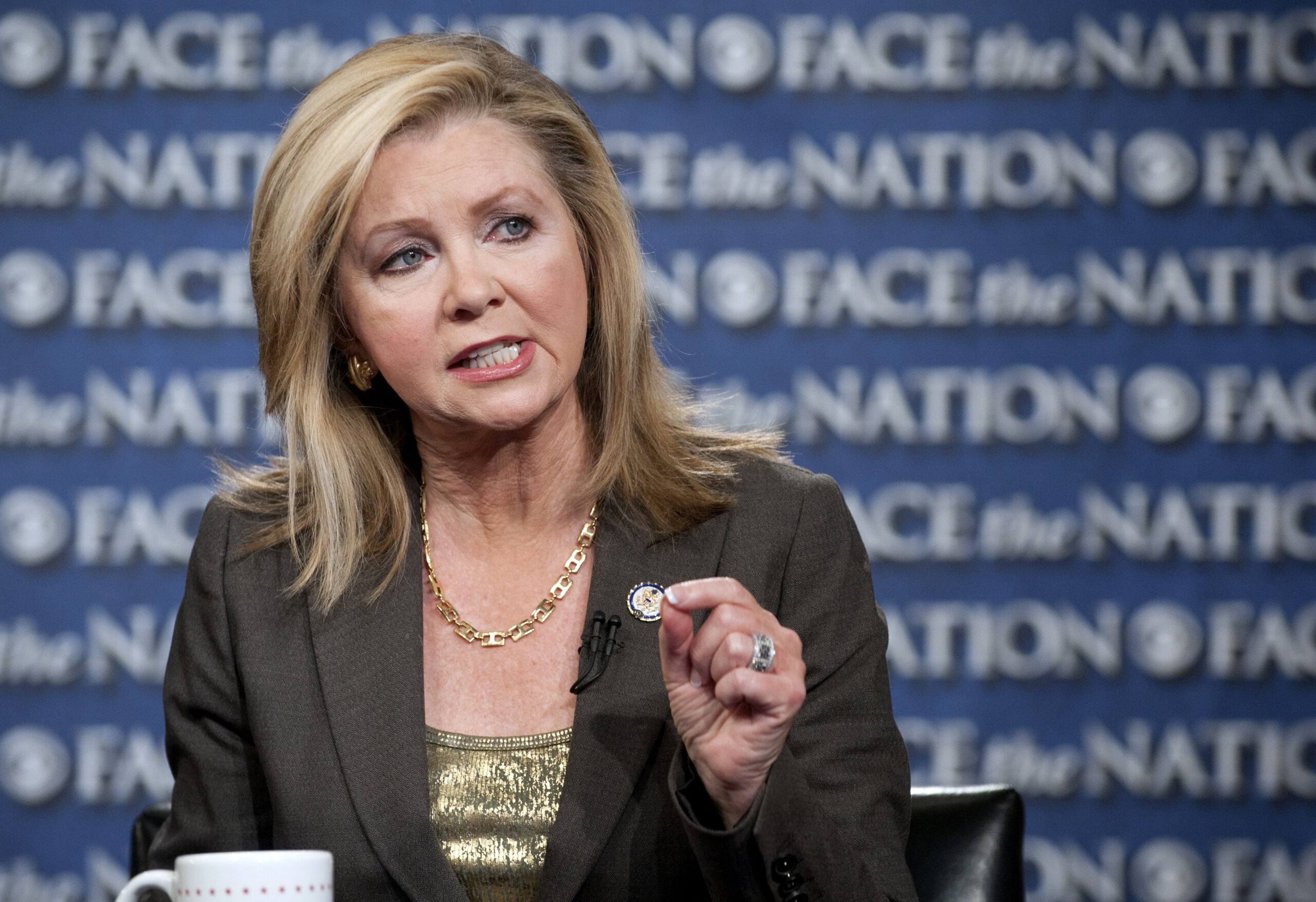 Marsha Blackburn: Ebola czar should give ‘facts,’ not ‘spin’