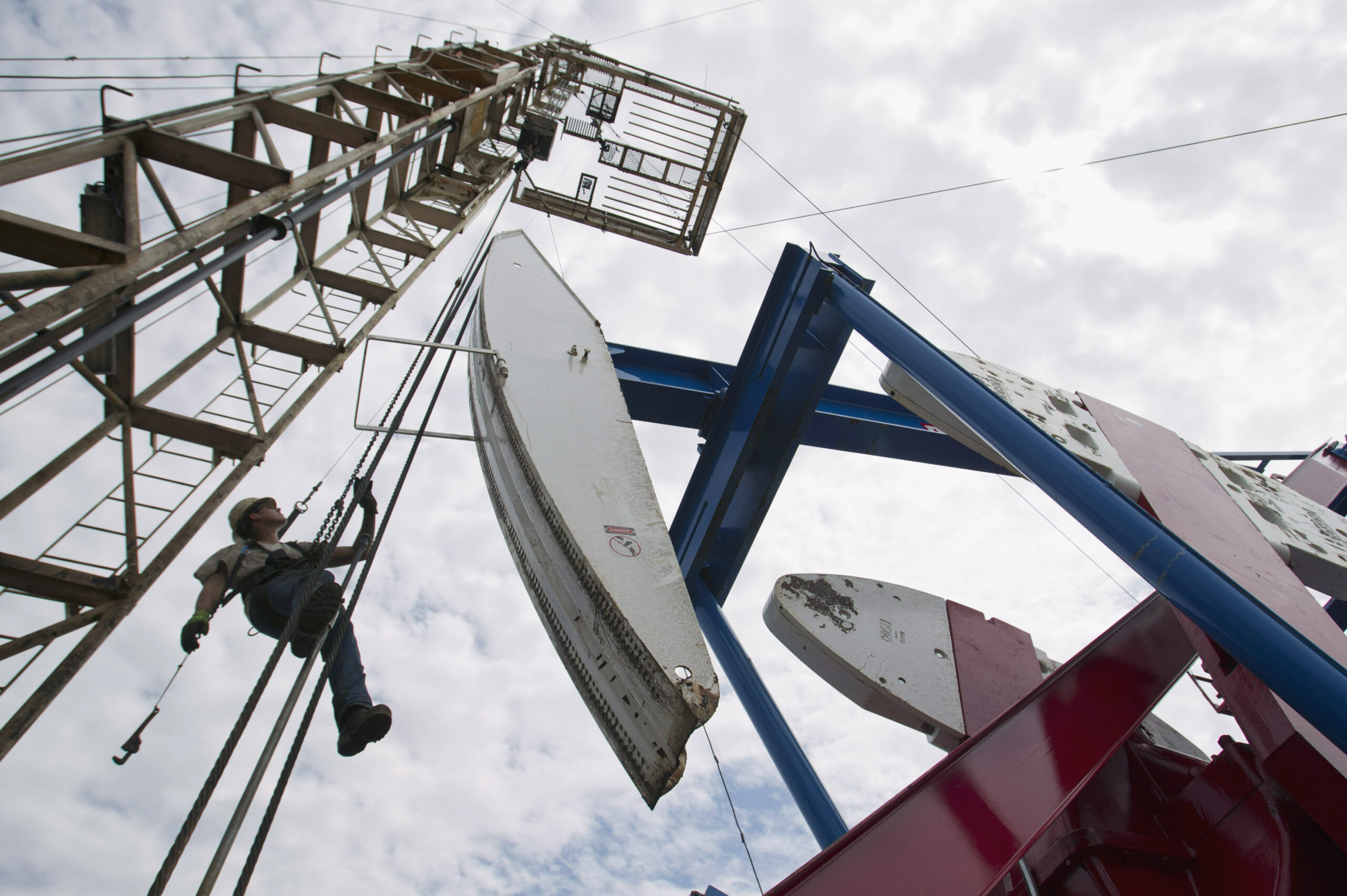 Bakken oil fields mark billionth barrel of oil